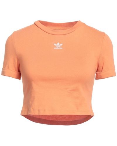 adidas Originals T-shirt - Orange