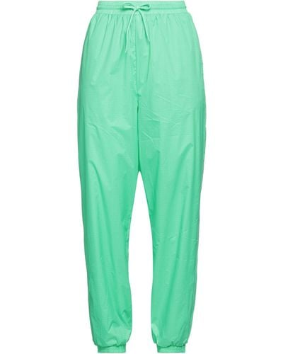 American Vintage Pantalon - Vert