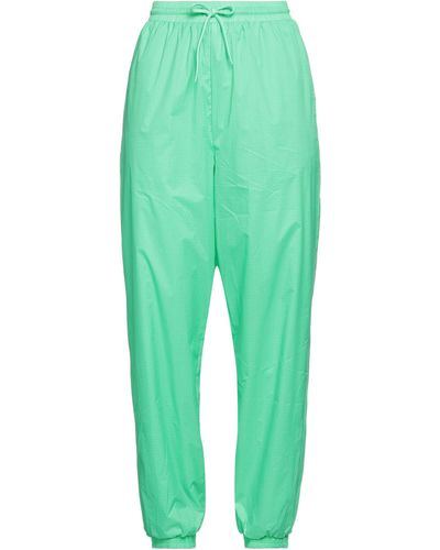 American Vintage Pantalone - Verde