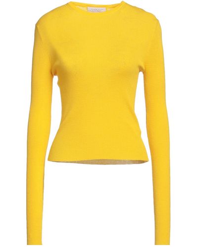 Gabriela Hearst Sweater - Yellow