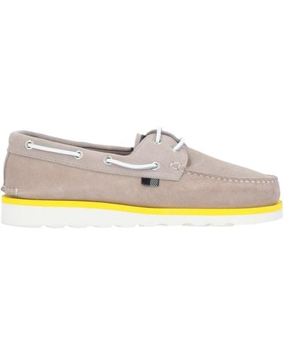 Woolrich Loafer - White