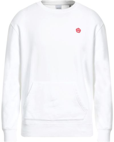 Aspesi Sweatshirt - White