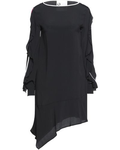 8pm Mini Dress - Black