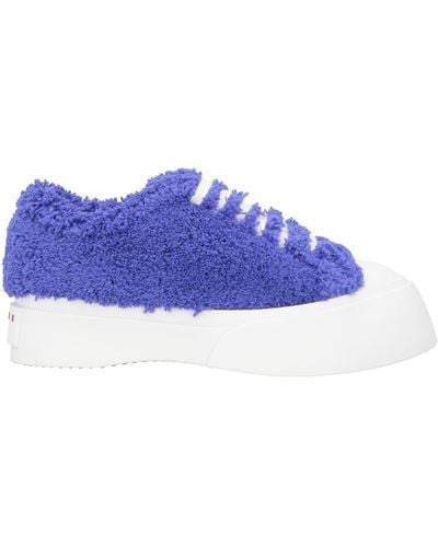 Marni Sneakers - Azul