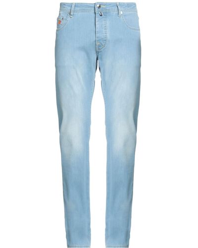 Vilebrequin Pantaloni Jeans - Blu