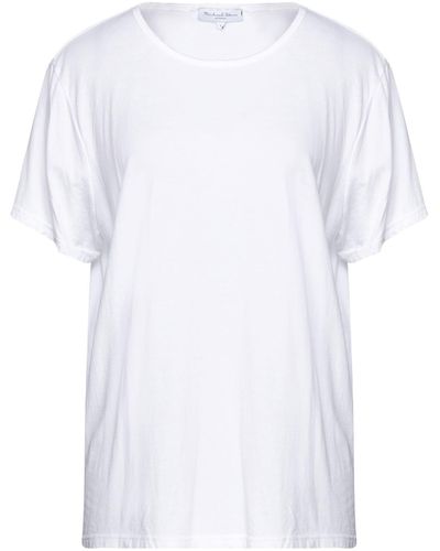 Michael Stars T-shirt - White