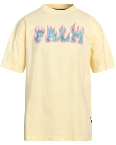 Palm Angels Camiseta - Neutro