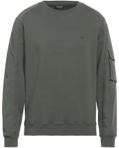 Dondup Sweatshirt - Gray