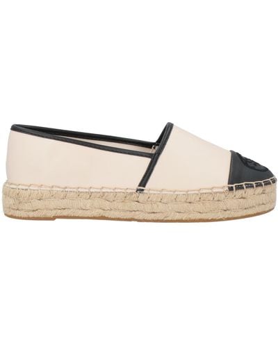 Guess Espadrillas - Bianco