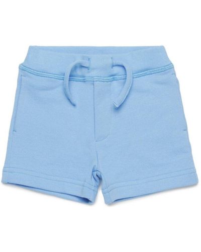 DSquared² Shorts E Bermuda - Blu