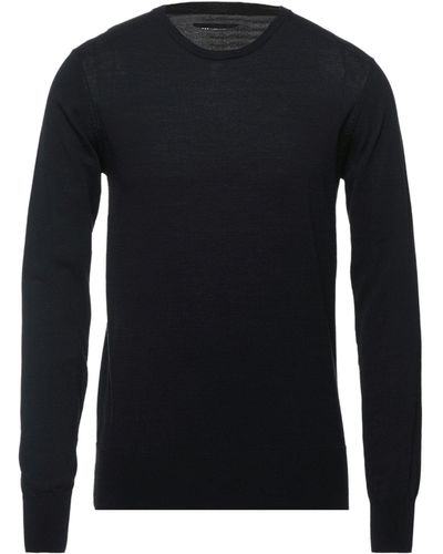 Patrizia Pepe Pullover - Schwarz