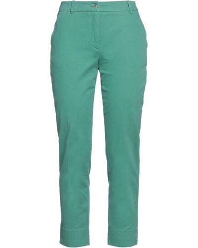 ROSSO35 Pantalone - Verde