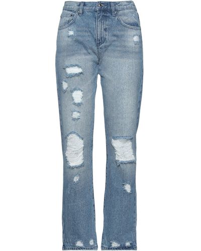 MICHAEL Michael Kors Jeans - Blue