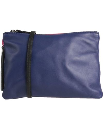 Collection Privée Cross-body Bag - Blue