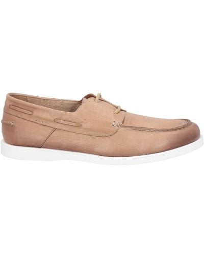 Doucal's Loafer - Pink