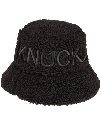 Moose Knuckles Cappello - Nero