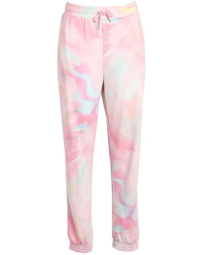 ONLY Trouser - Pink