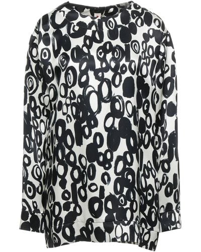 Marni Blouse - Blanc