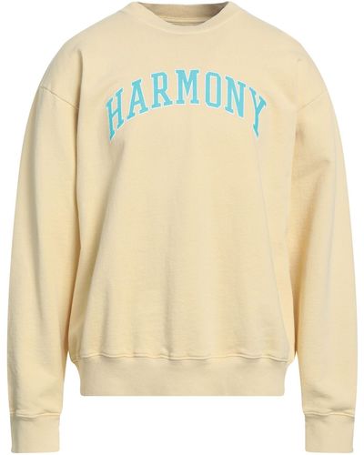 Harmony Sweat-shirt - Blanc