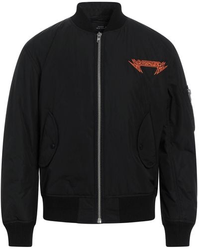 Rassvet (PACCBET) Jacket - Black