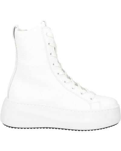 Vic Matié Sneakers - Weiß