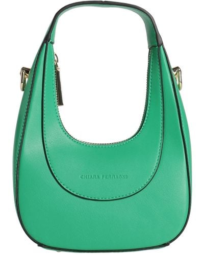 Chiara Ferragni Handtaschen - Grün