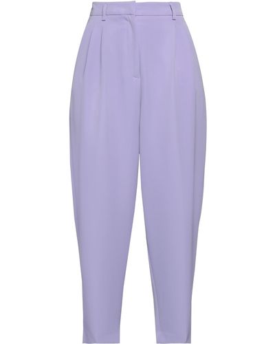 RSVP Pants - Purple