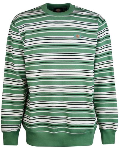 Dickies Sweatshirt - Grün