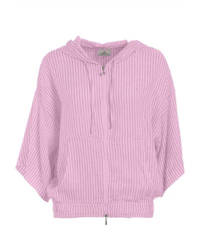 Deha Sweatshirt - Pink