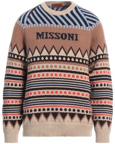 Missoni Sweater - Natural