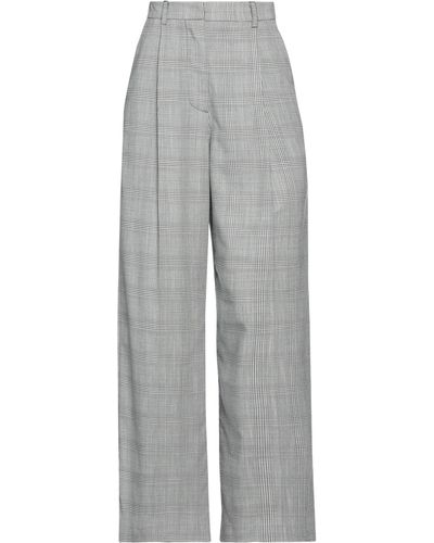 THE M.. Trousers - Grey