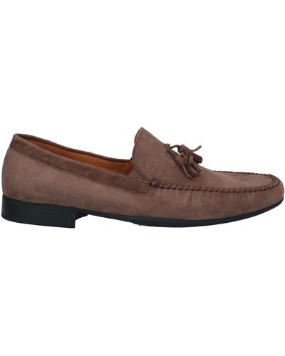 Pakerson Loafer - Brown