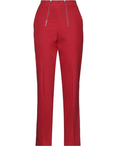 GmbH Pantalone - Rosso
