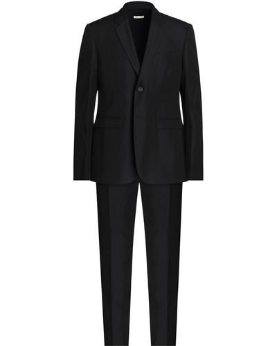 Marni Suit - Black