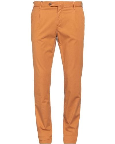 PT Torino Pantalone - Arancione