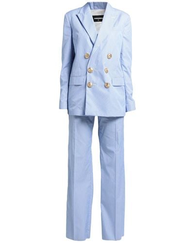 DSquared² Suit - Blue
