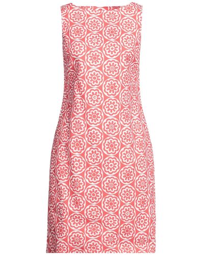 Camicettasnob Mini Dress - Pink
