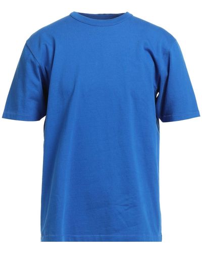 Heron Preston T-shirt - Blue