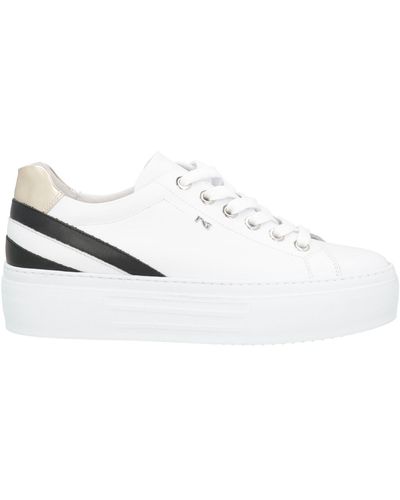 Nero Giardini Sneakers - White
