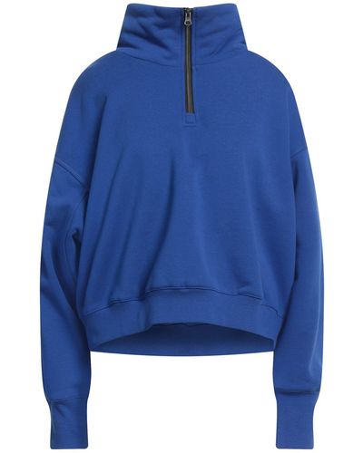Parajumpers Sweatshirt - Blau