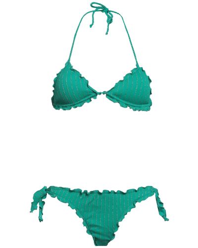 WIKINI Bikini - Green