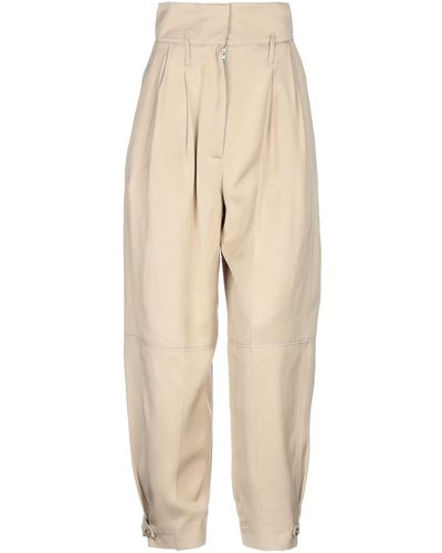 Givenchy Trouser - Natural
