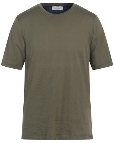 Gran Sasso T-shirt - Green