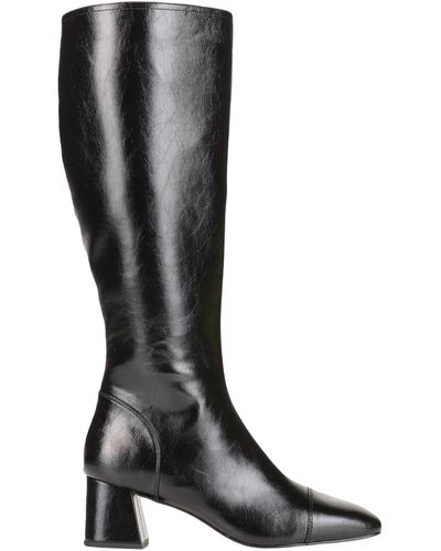 MAX&Co. Boot - Black