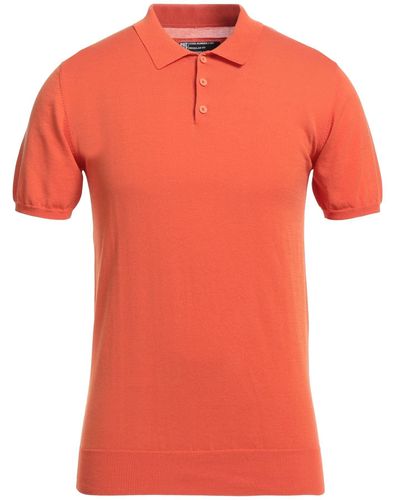 Patrizia Pepe Pullover - Naranja