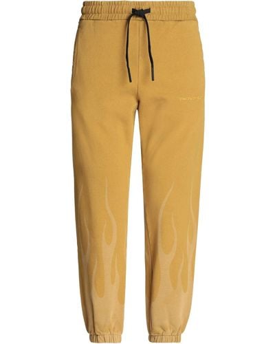 Vision Of Super Trouser - Yellow
