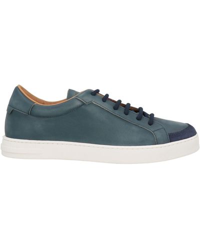 Moreschi Sneakers - Blau
