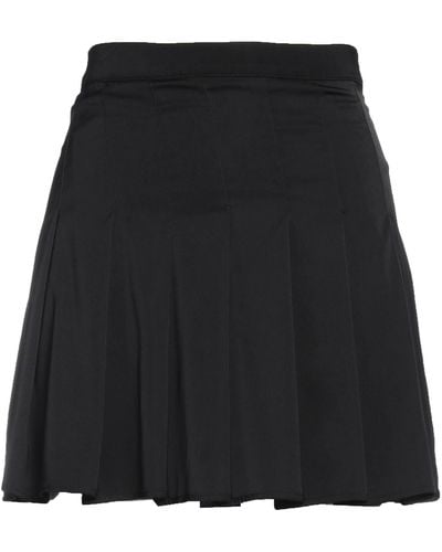Glamorous Mini Skirt - Black