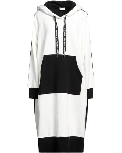 5preview Midi Dress - White
