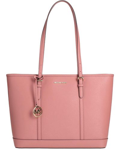 MICHAEL Michael Kors Shoulder Bag - Pink